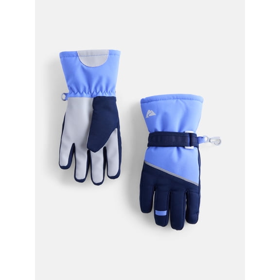 Ozark Trail Toddler Boys Ski Gloves