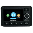 thumbnail image 6 of Memphis Audio MXAZ24MC 2-Zone Marine Bluetooth Receiver+(4) MTX 6.5" Speakers, 6 of 16