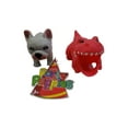 thumbnail image 2 of Schylling 1 Pocket Pups 1 Guinea Pigs Squeeze Party Adorable Removable Costume! (Random) Age 3+, 2 of 10