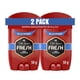 thumbnail image 1 of Desodorante Old Spice Fresh Barra 50 g x 2 pzas, 1 of 5
