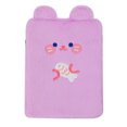 thumbnail image 1 of Funda Protectora Bsvklp para Tableta Y Portátil IPad 10 5/11 Pulgadas Con Dibujos Animados Lechón felpa, 1 of 6