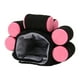 thumbnail image 2 of Gorro con pelucas para gatos, gorro suave, cómodo, transpirable, ajustable, para disfraz de pelo rizado, para perros pequeños, medianos y grandes, 2 of 5