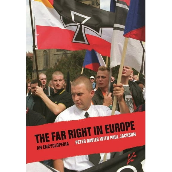 The Far Right in Europe (Hardcover)