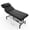 Black, variant on Dolonm 2-Motor Lift Electric Massage Table with Remote Control, Adjustable Backrest & Height, PU Leather Electric Massage Bed with 35D High-density Sponge, Beige