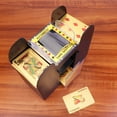 thumbnail image 5 of 6 Deck Battery-Operated Automatic Electric Card Shuffler-Black, 5 of 6