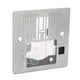 thumbnail image 2 of Placa de aguja con placa de cubierta 416472401 para 3321 44S 4411 Heavy Duty 4423 Heavy Duty 5523 5532 Heavy Duty Sewing Needle Plate, 2 of 14