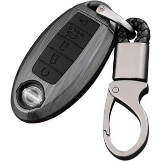 Infiniti key fob cover 5 button deals