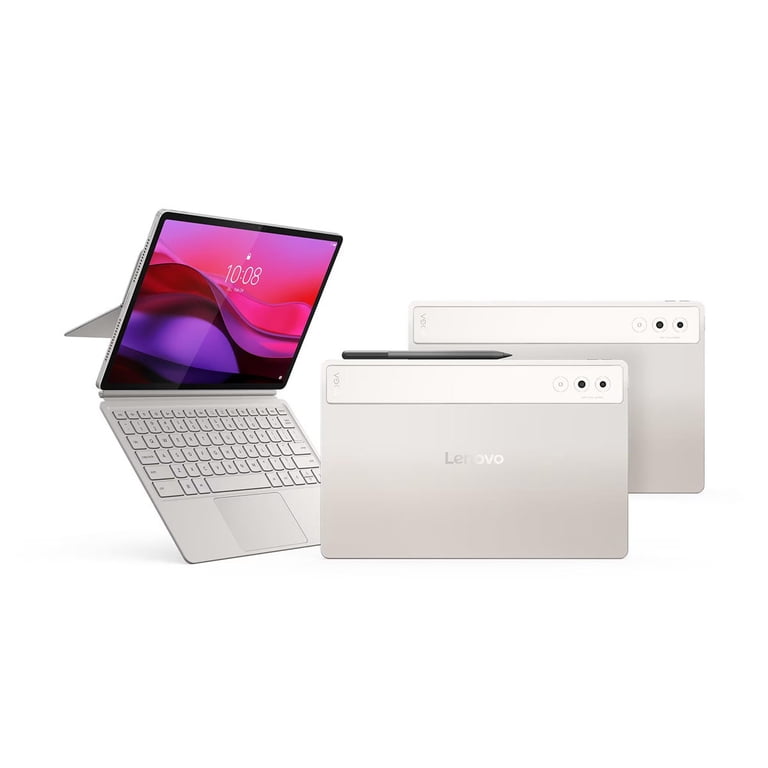 Lenovo Yoga Tab Plus, 12.7