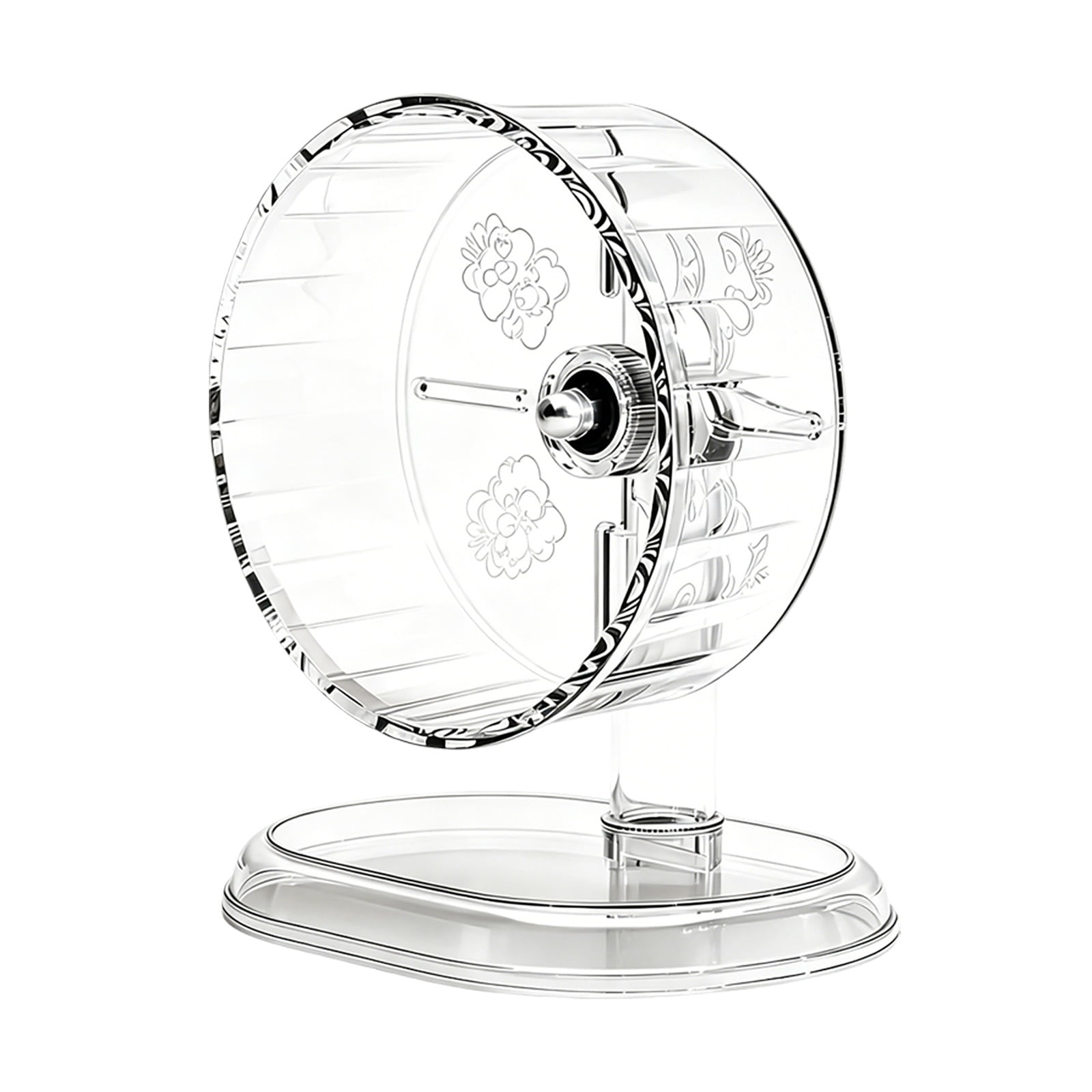 Daolelai Hamster Running Wheel