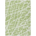thumbnail image 2 of Addison Rugs Chantille Indoor/Outdoor Transitional Organic Aloe Washable Rectangle Rug, 10' x 14', 2 of 6