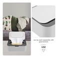 thumbnail image 3 of Wipes Dispenser Baby Wipe Holder Refillable Wipe Container Travel Wipes Box, 3 of 5