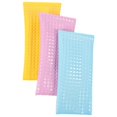 thumbnail image 5 of Glasses Storage Bag Simple Unique Design Portable Organizer for Daily Use Women All Groups 3Pcs, 5 of 5