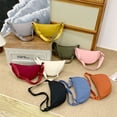 thumbnail image 2 of Stylish Dumplings Shoulder Bag For Women Sturdy Nylon Portable Designs With Organizational Compartments, 2 of 8