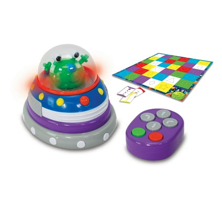Code and Learn Space Ship