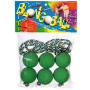 BlongoBall Soft Indoor Ladder Balls