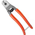 thumbnail image 1 of Cable Cutter Pliers Chrome Vanadium Steel Cutter, Suitable for Cutting Copper Cable, Steel Wire Cable, 1 of 4
