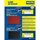 thumbnail image 2 of Lija Esmeril Negra Grano 120 Len120 Surtek Surtek LEN120, 2 of 3