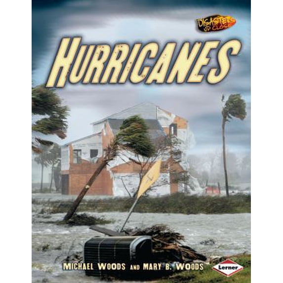 Pre-Owned Hurricanes