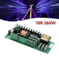 thumbnail image 1 of Alimentation Électrique Ballast 10R 260W pour Lampe de Faisceau Compatible avec R10 MSD Platine Longue Durée, 1 of 10