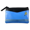 thumbnail image 1 of Monedero The Coop Star Trek Original Series, uniforme azul, 1 of 1
