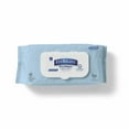 thumbnail image 2 of FitRight Disposable Adult Wipes for Incontinence, Personal Dry Cleansing Wipes, Fragrance Free, 8 x 8in, 1200 Count, 2 of 6