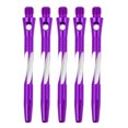 thumbnail image 1 of SHISUYAN 5 Pcs Tiges de Tige Professionnelles en Alliage d'Aluminium Standard 2BA, 1 of 8