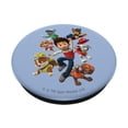 thumbnail image 2 of PopGrip adhesivo Paw Patrol Ryder's Pups, 2 of 6
