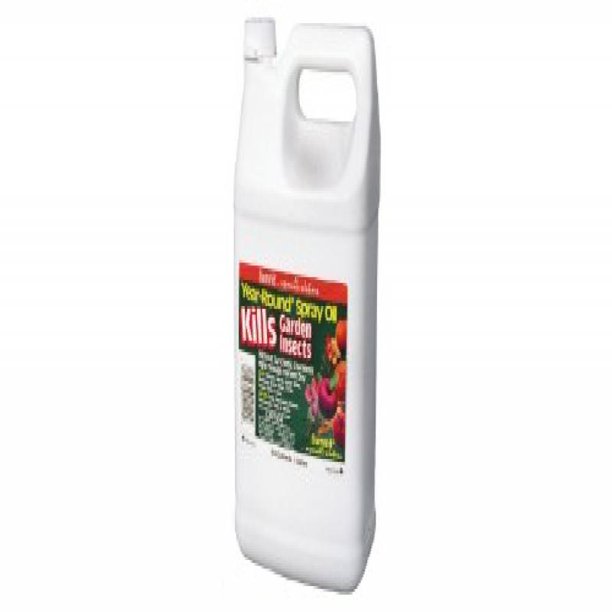Summit 1204 Year Round Spray Oil Concentrate