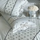 thumbnail image 1 of Juego de cama Tied with Love, 1 of 8