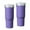 White-2, variant on Modern 30oz Handheld Travel Tumbler with Handle – Double Wall Stainless Steel Insulated Cup, Flip Straw Lid, Leak-Proof & BPA-Free for Hot and Cold Drinks – Durable Coffee & Juice Mug White