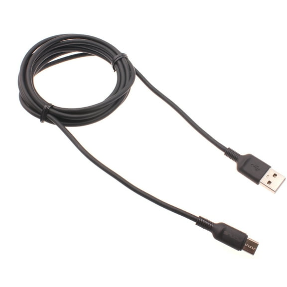 For Galaxy A54 5G Type-C 6ft USB-C Cable - Charger Cord Power Wire USB Long for Samsung Galaxy A54 5G Phone