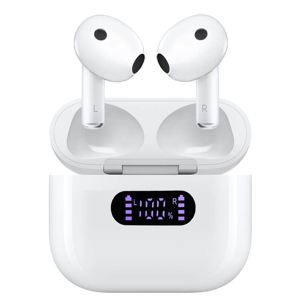 Airpods pro 3 generation earbuds earpods With Wireless Charging Case High  quality sound Wireless Bluetooth Airpods
