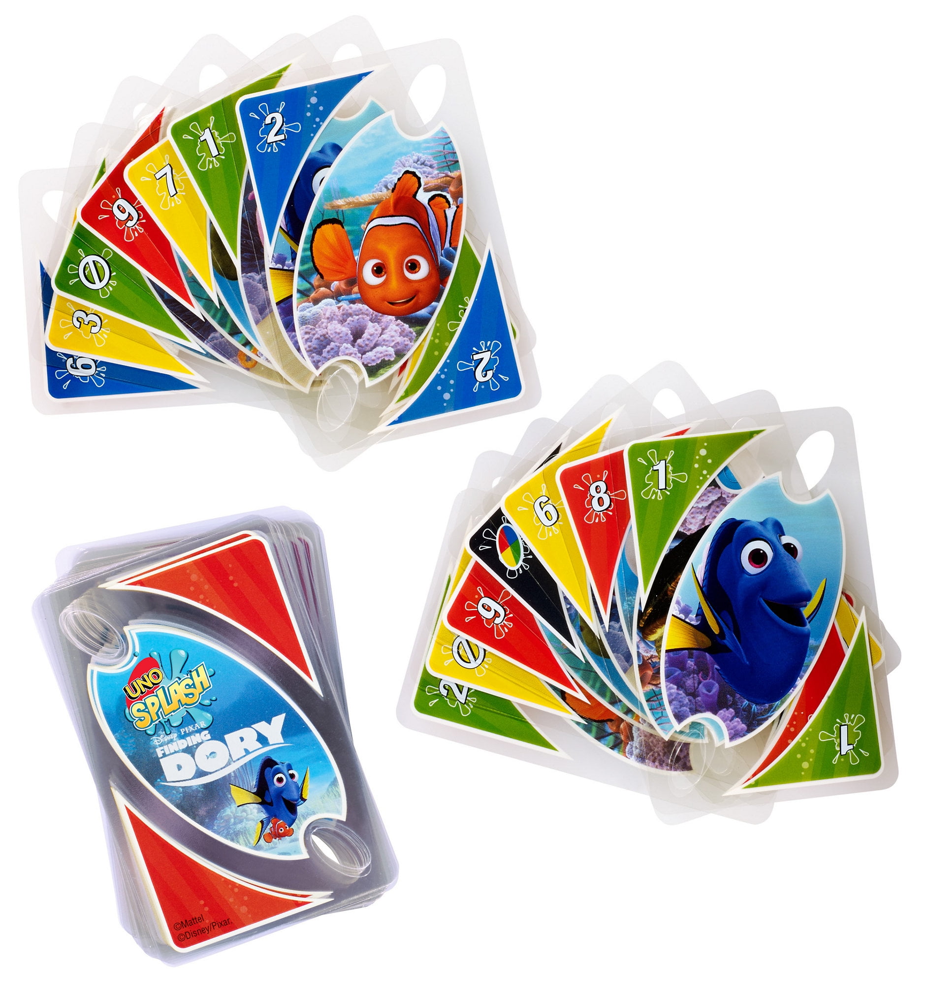 UNO Splash