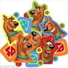 Scooby-Doo! 'Close-Ups' Confetti (1 bag)