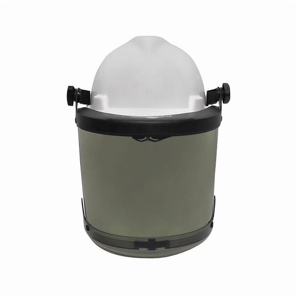 Arcguard Arc Flash Faceshield with Hard Hat H20HTHAT