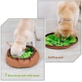 thumbnail image 4 of Alfombrilla para mascotas YONGSHENG rompecabezas de alimentación interactivo, 4 of 4