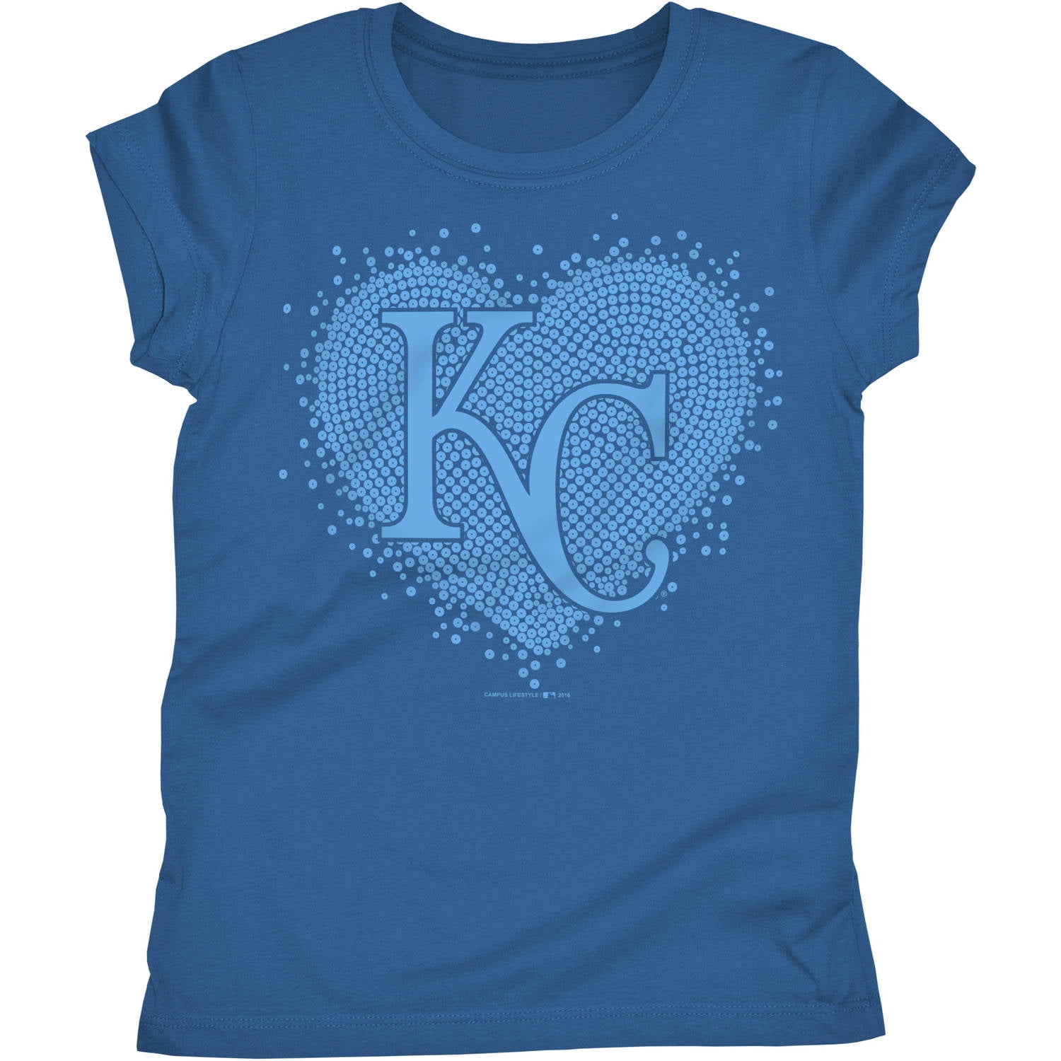 plus size kc royals shirts