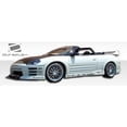 thumbnail image 5 of 2000-2005 Mitsubishi Eclipse Duraflex Shine Fender Flares - 4 Piece, 5 of 8