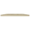 thumbnail image 3 of vidaXL Bookshelf Boards 8 pcs Sonoma Oak 39.4"x11.8"x0.6" Chipboard, 805401, 3 of 5