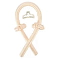 thumbnail image 2 of Rubber Heatless Curling Rod Headband Lazy Curler Set No Heat Spiral, 2 of 5