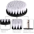 thumbnail image 4 of Brosse de Perceuse Sans Fil, Ensemble de Récurage Électrique pour le Nettoyage de la Cuisine, Brosse de Nettoyage Ronde à Rigidité Réglable, Poils en Nylon pour un Entretien Sécuritaire des Surfaces, 4 of 6