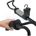 thumbnail image 4 of Hella UBL1000 Lampe de Travail Rechargeable à LED pour Inspection sous le Bonnet, 4 of 4