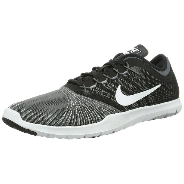 Nike - Nike Women's Flex Adapt TR Training Shoes (Black/White, 9.5 ...