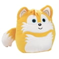 thumbnail image 2 of Peluche Squishmallows Original Tails Sonic de 20 cm a 8 pulgadas, 2 of 7