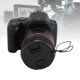 thumbnail image 5 of Cámara De Vlogging De Viaje, Cámara Digital Con Zoom óptico 4K 64MP 12x Para Acampar, 5 of 7