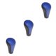 thumbnail image 5 of Scienceny Manual Car Truck Gear Stick Shift and Blue Handle Shifter  Black Knob Lever Type1 NO1, 5 of 6