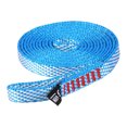 thumbnail image 3 of Correa de nylon 60CM / 120CM 23KN Corredor de escalada Sling Nylon Correa plana Hamaca de yoga Bolsa G VIEW Correa de nylon, 3 of 7