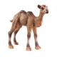 thumbnail image 1 of Figura de camello de simulación, modelo de animal salvaje, juguete infantil, adorno creativo de escritorio, colección, decoración, manualidad, regalo, 1 of 7