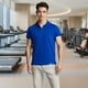 thumbnail image 5 of Playera Tipo Polo Hombre Manga Tactico Corta Militar Táctic, 5 of 8
