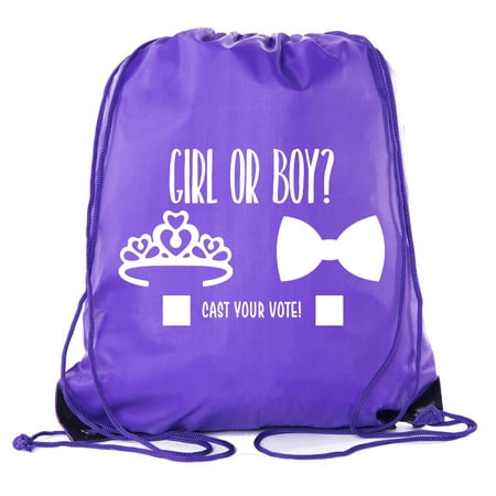 Baby Shower Party Favors Favor Baby Shower Drawstring Backpacks